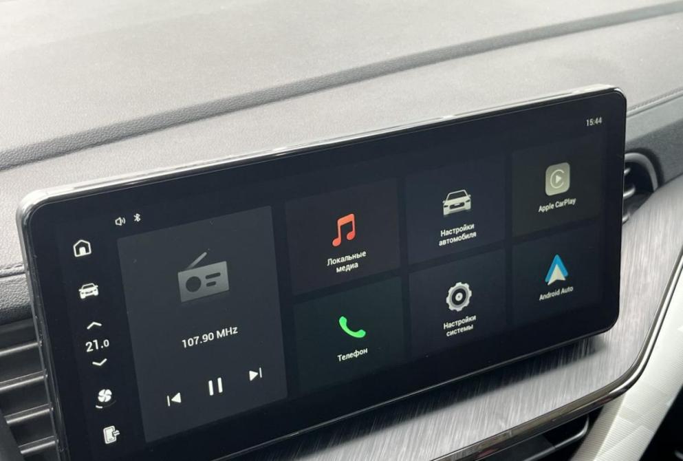 Haval F7x I Рестайлинг Владимир  - изображение 14
