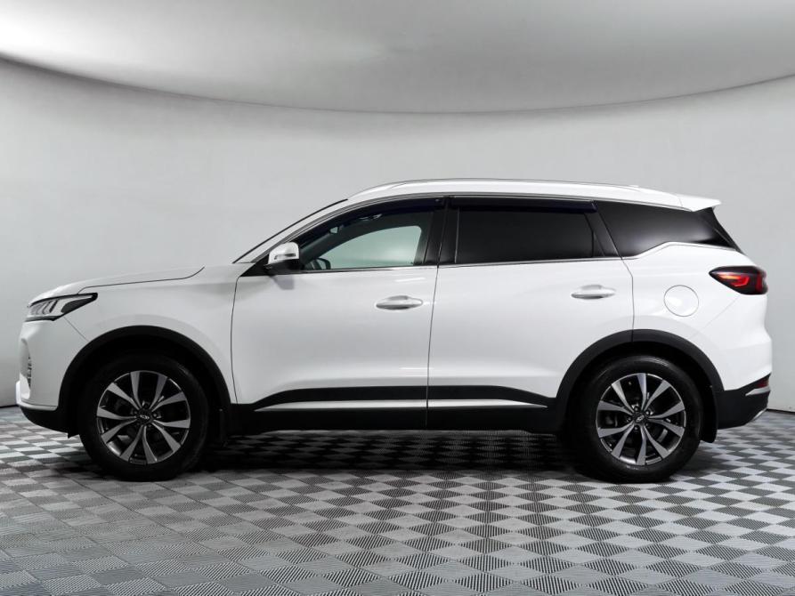Chery Tiggo 7 Pro I Москва  - изображение 9