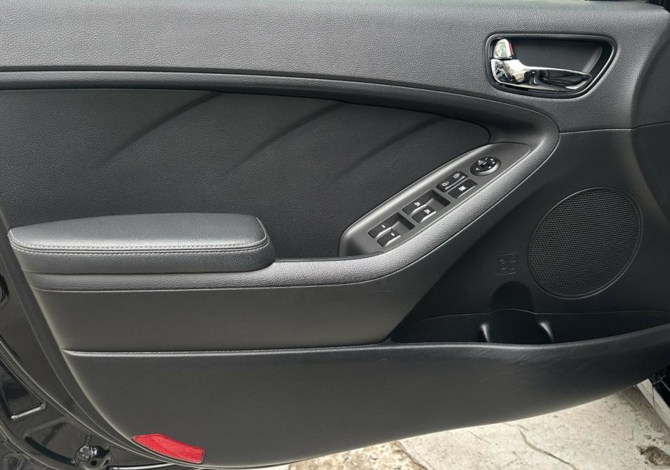 Kia Cerato III Рестайлинг (Classic) Крым  - изображение 14