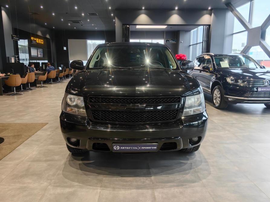 Chevrolet Tahoe III Москва  - изображение 3