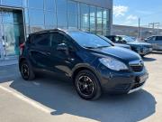Opel Mokka I Самара  - изображение 29