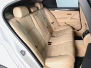 BMW 5 серии VI (F10/F11/F07) Рестайлинг Ростов-на-Дону  - изображение 27