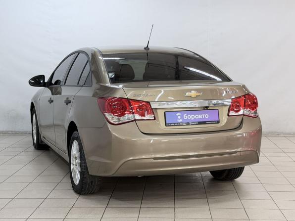 Chevrolet Cruze I Рестайлинг с пробегом 2013 года, цена 719 000 рублей, 223985 км, седан, Автокод Объявления