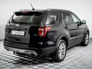 Ford Explorer V Рестайлинг Москва  - изображение 23
