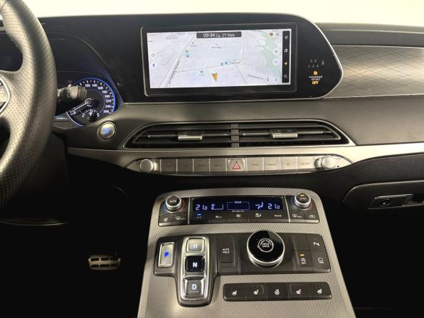 Hyundai Palisade I с пробегом 2019 года, цена 3 590 000 рублей, 132570 км, внедорожник, Автокод Объявления