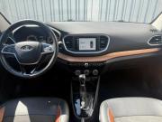 Lada (ВАЗ) Vesta I Рестайлинг (NG) Ростов-на-Дону  - изображение 31