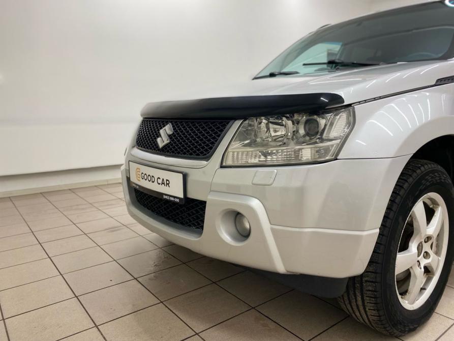Suzuki Grand Vitara II Энгельс  - изображение 9