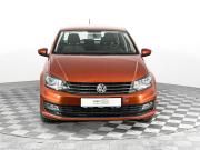 Volkswagen Polo V Рестайлинг Ногинск  - изображение 13