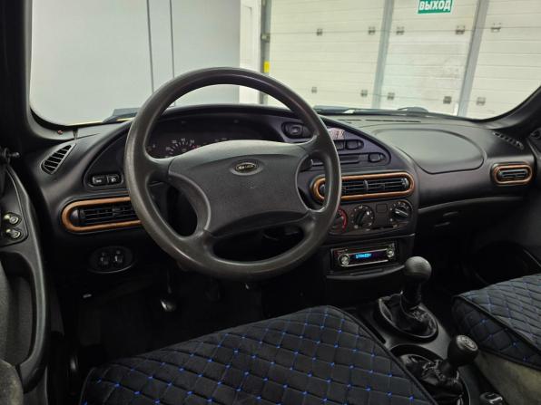 Chevrolet Niva I с пробегом 2004 года, цена 349 000 рублей, 230000 км, внедорожник, Автокод Объявления