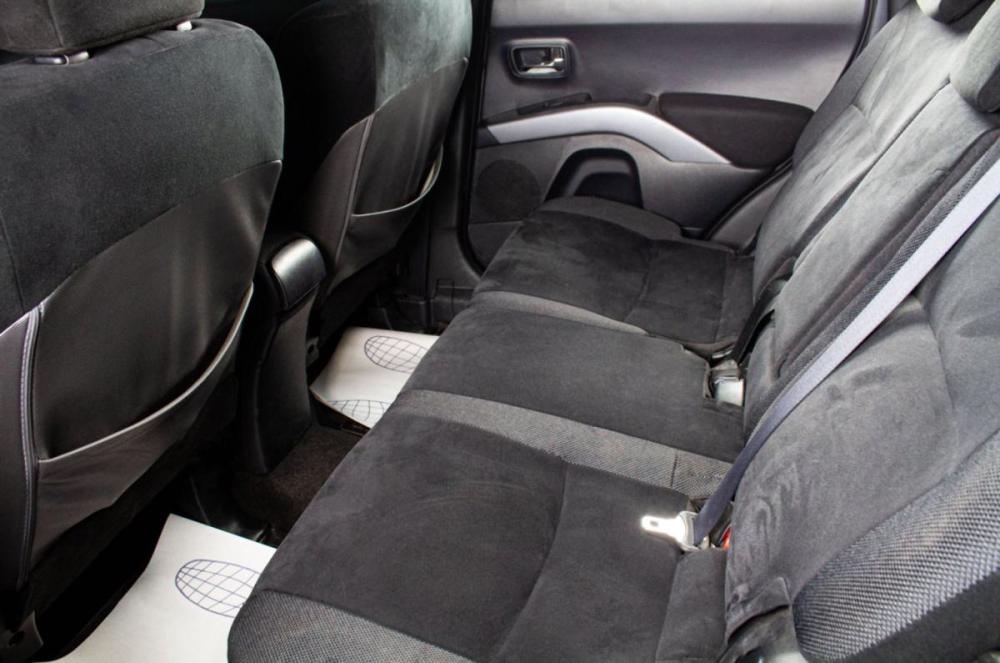 Mitsubishi Outlander II Сургут  - изображение 16