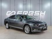 Volkswagen Passat B8 Воронеж  - изображение 26