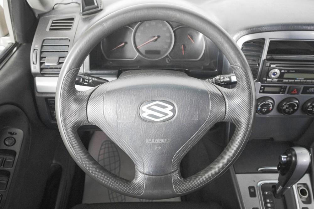 Suzuki Grand Vitara I Кемерово  - изображение 15