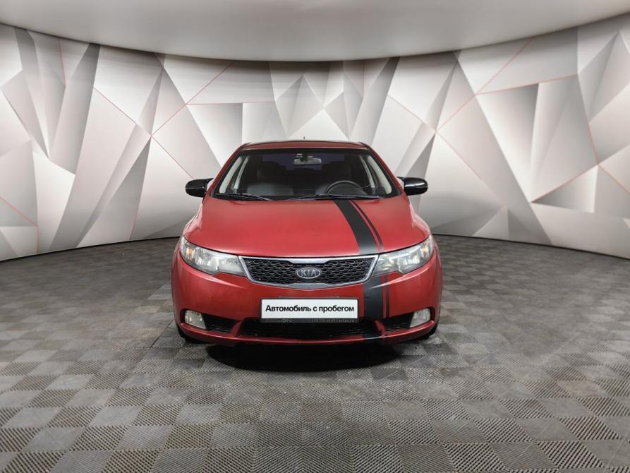 Kia Cerato II Москва  - изображение 7