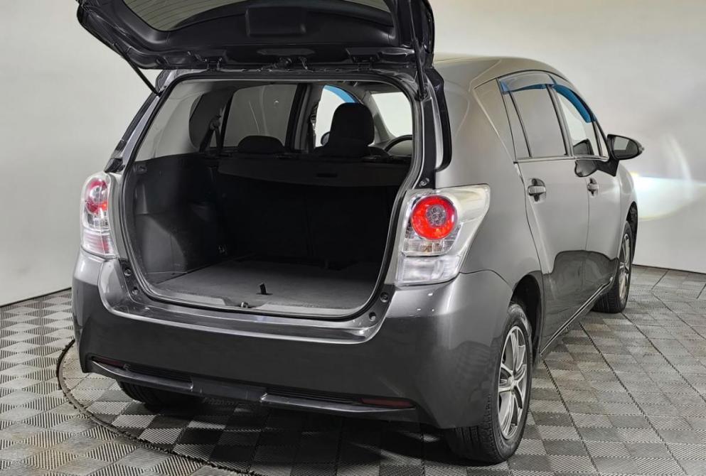 Toyota Verso I Рестайлинг Нижний Новгород  - изображение 13