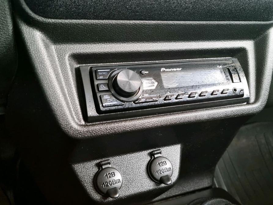 Lada (ВАЗ) Niva Legend Петрозаводск  - изображение 17