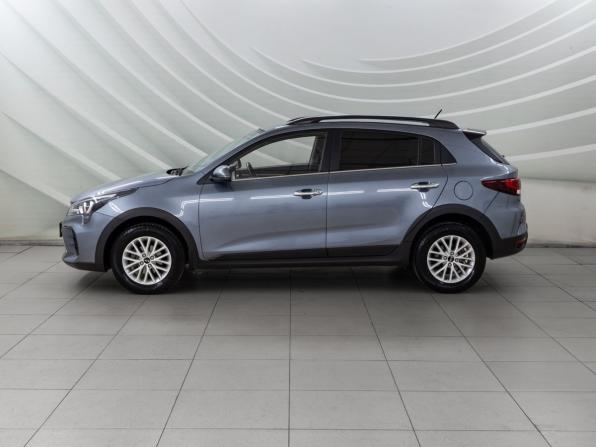 Kia Rio IV Рестайлинг с пробегом 2020 года, цена 1 548 000 рублей, 138624 км, хэтчбек, Автокод Объявления