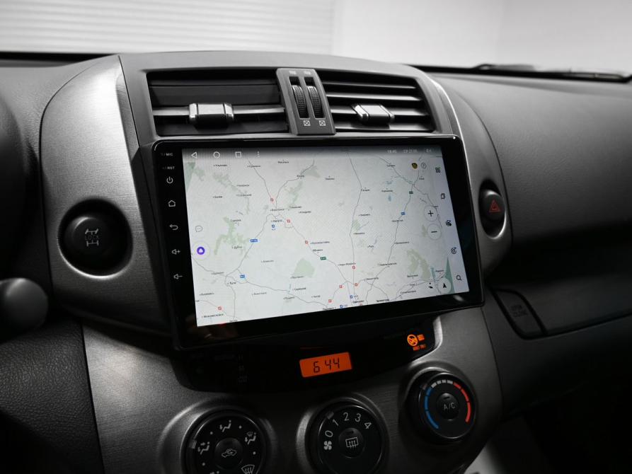 Toyota RAV4 III (XA30) Рестайлинг Тверь  - изображение 16