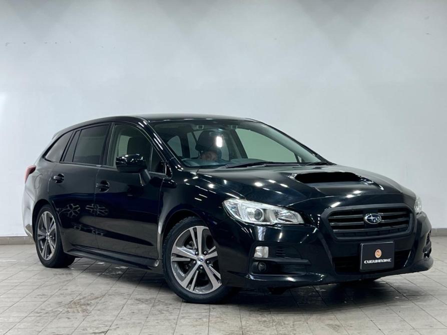 Subaru Levorg I Кемерово  - изображение 2