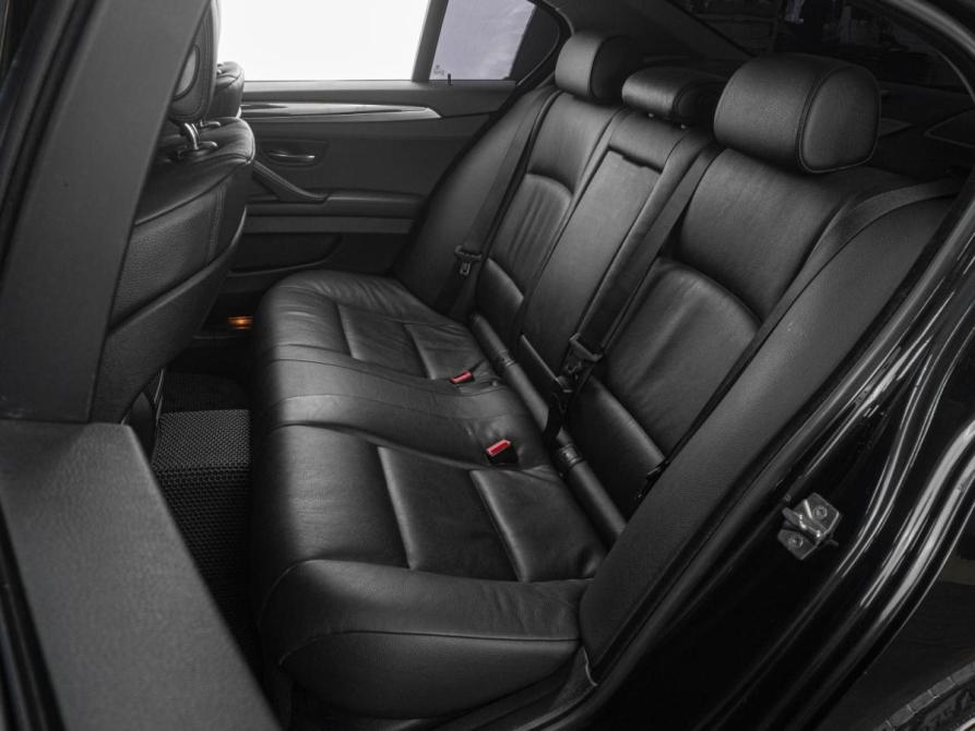 BMW 5 серии VI (F10/F11/F07) Тюмень  - изображение 13
