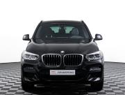 BMW X3 III (G01) Москва  - изображение 27