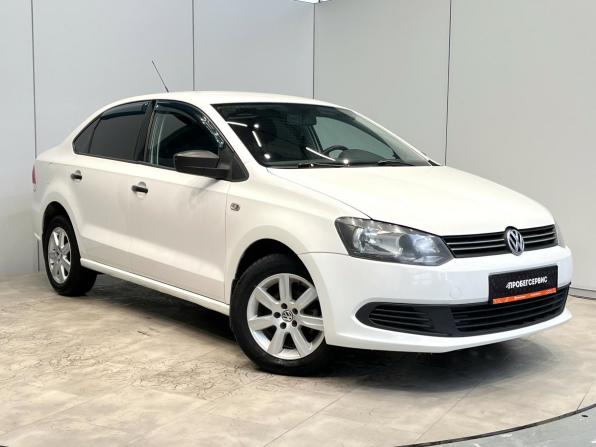 Volkswagen Polo V с пробегом 2012 года, цена 730 000 рублей, 150760 км, седан, Автокод Объявления