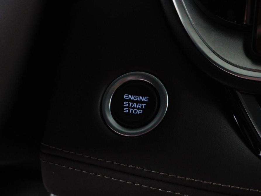 Geely Monjaro I Рестайлинг 2 (China Market) Минеральные Воды  - изображение 21