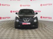 Nissan Juke I Вологда  - изображение 19