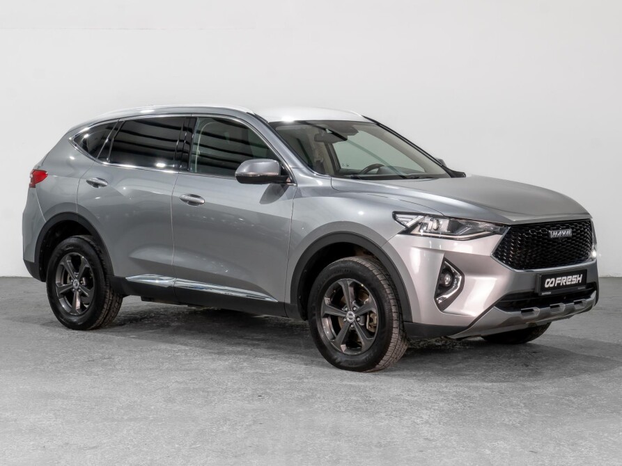 Haval F7 I Сургут  - изображение 1