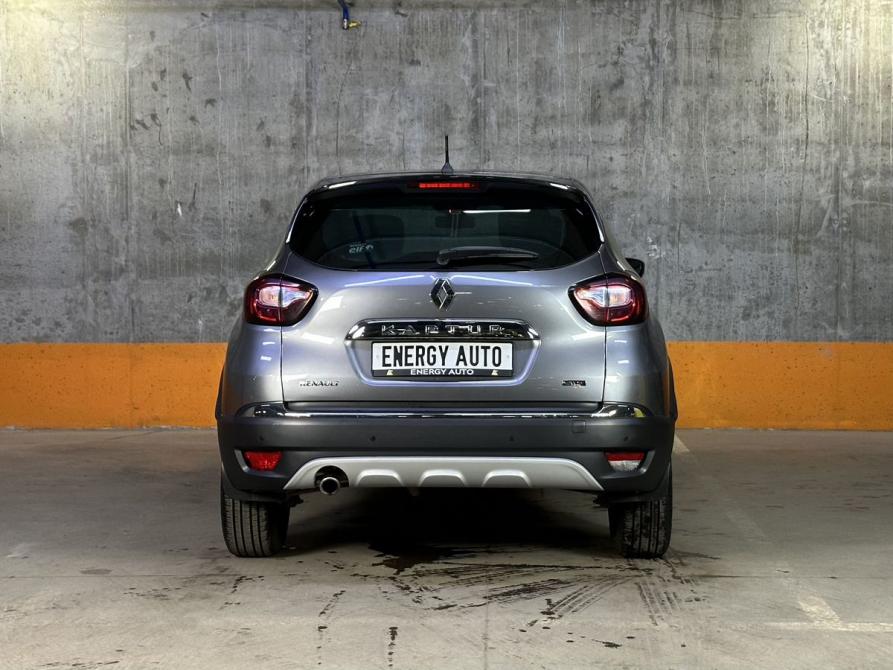 Renault Kaptur I Уфа  - изображение 4