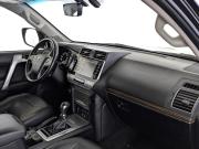 Toyota Land Cruiser Prado 150 Series Рестайлинг 2 Москва  - изображение 43