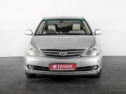 Toyota Allion I Рестайлинг Иркутск  - изображение 22