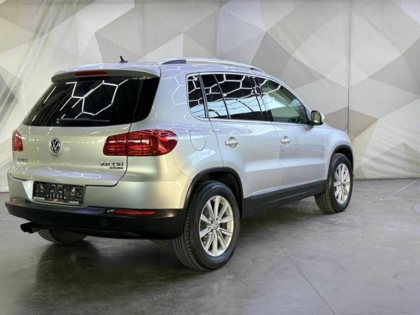 Volkswagen Tiguan I Рестайлинг с пробегом 2011 года, цена 1 290 000 рублей, 184500 км, внедорожник, Автокод Объявления
