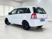 Opel Zafira B Рестайлинг Волгоград  - изображение 39
