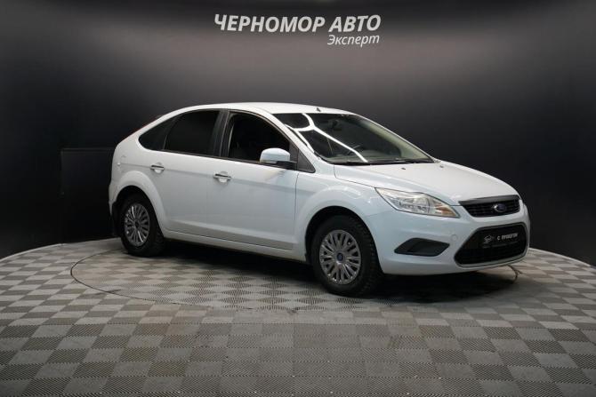 Ford Focus II Рестайлинг с пробегом 2010 года, цена 688 000 рублей, 155000 км, хэтчбек, Автокод Объявления