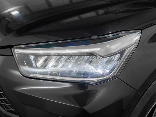 Toyota Raize I с пробегом 2021 года, цена 1 550 000 рублей, 88374 км, внедорожник, Автокод Объявления