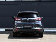 Mazda CX-3 I Новороссийск  - изображение 23