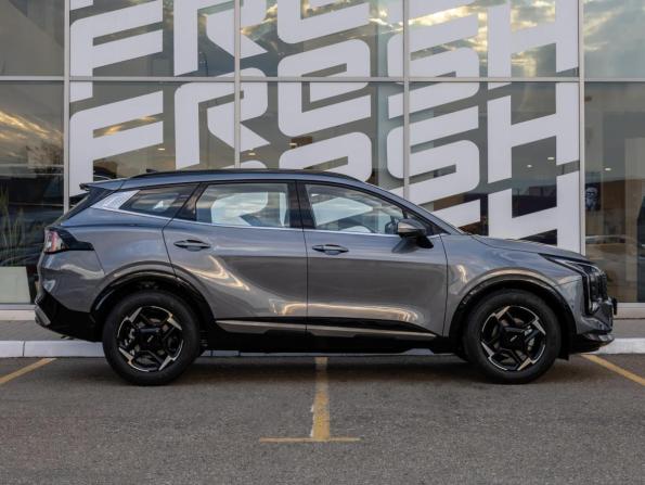 Kia Sportage V Рестайлинг с пробегом 2026 года, цена 3 999 000 рублей, 58 км, внедорожник, Автокод Объявления