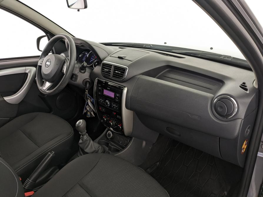 Nissan Terrano III (D10) Москва  - изображение 11
