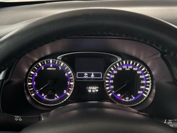 Infiniti QX60 I с пробегом 2014 года, цена 1 699 000 рублей, 115558 км, внедорожник, Автокод Объявления