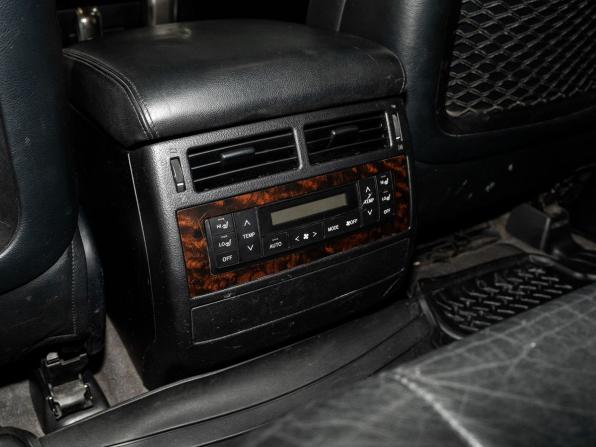 Toyota Land Cruiser 200 Series с пробегом 2011 года, цена 3 750 000 рублей, 347500 км, внедорожник, Автокод Объявления