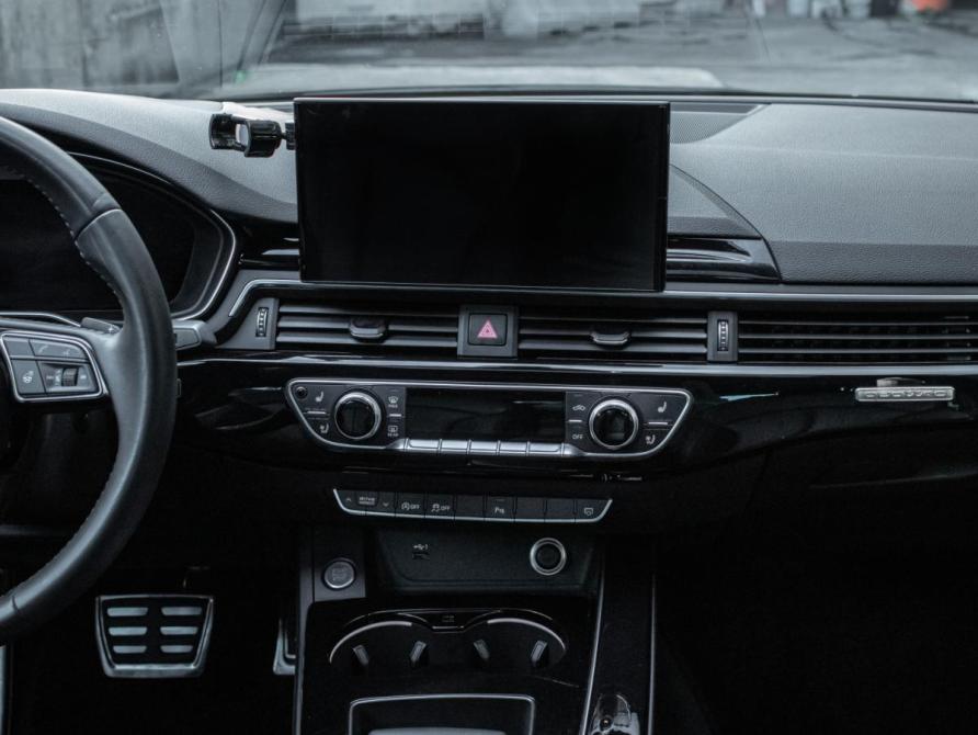 Audi A5 II (F5) Рестайлинг Москва  - изображение 13