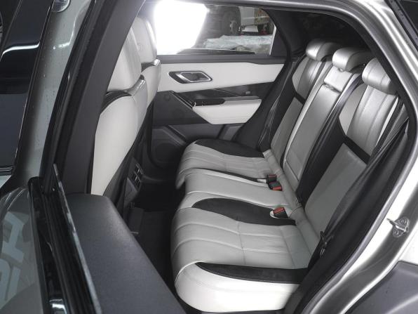 Land Rover Range Rover Velar I с пробегом 2020 года, цена 4 599 000 рублей, 156770 км, внедорожник, Автокод Объявления