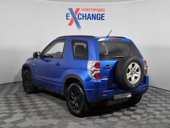 Suzuki Grand Vitara II с пробегом 2006 года, цена 520 000 рублей, 94863 км, внедорожник, Автокод Объявления