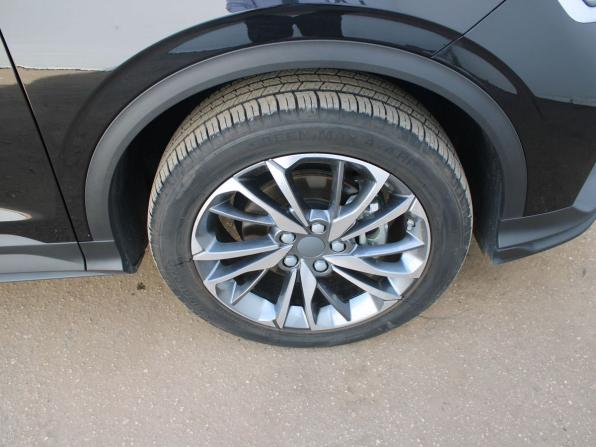 Belgee X50 с пробегом 2024 года, цена 1 829 000 рублей, 42197 км, внедорожник, Автокод Объявления