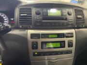 Toyota Corolla IX (E120 E130) Рестайлинг Санкт-Петербург  - изображение 18