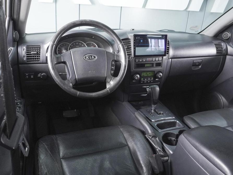Kia Sorento I Рестайлинг Ростов-на-Дону  - изображение 6