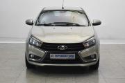 Lada (ВАЗ) Vesta I Москва  - изображение 21