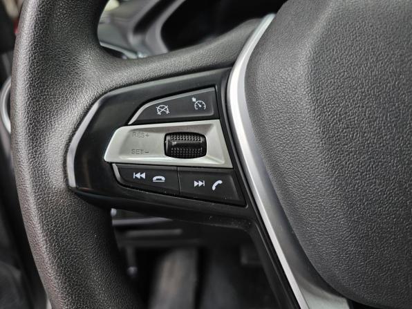 Changan Alsvin с пробегом 2023 года, цена 1 250 000 рублей, 101000 км, седан, Автокод Объявления