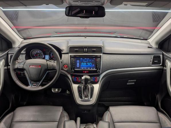 Haval H6 I с пробегом 2019 года, цена 1 500 000 рублей, 87562 км, внедорожник, Автокод Объявления