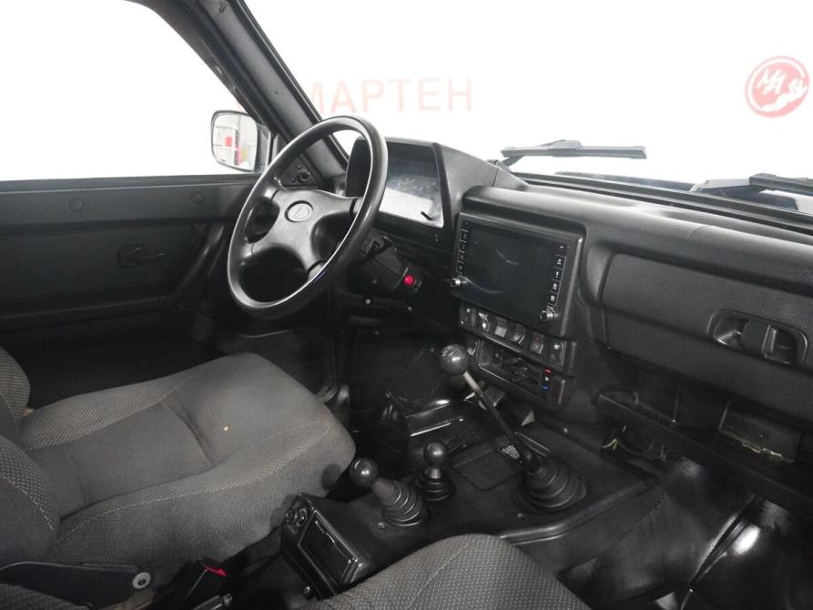 Lada (ВАЗ) 2131 (4x4) I Вологда  - изображение 10